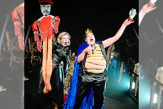 König Ubu