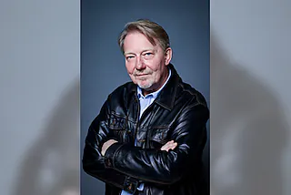 Dietmar Wischmeyer - Schwarze Weihnacht