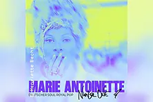 Marie Antoinette – Number One Tour 2026 | Deutscher Soul Royal Pop aus Köpenick