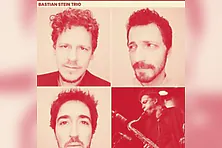 Bastian Stein Trio feat. Julius Gawlik