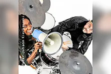 Benedikt Hesse Trio feat. Claudia Barreto