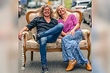 Sandie Wollasch & Matthias Hautsch - Lifetime Companions