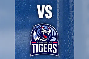 Iserlohn Roosters - Straubing Tigers