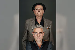 Pigor singt. Eichhorn muss begleiten. - Grundkurs II