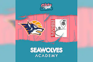 Rostock Seawolves vs. Oldenburger TB