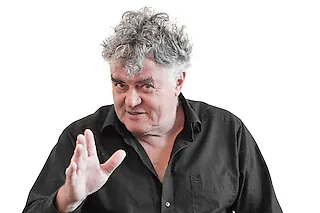 Volkmar Staub - Ausbaden