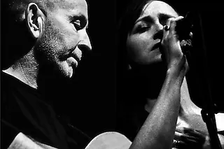 Kieran Goss and Annie Kinsella - The Song Your Heart Is Singing