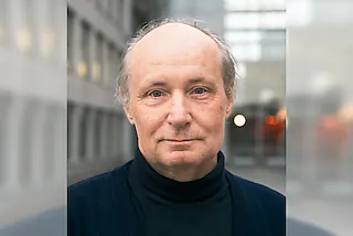 Die Bergpredigt