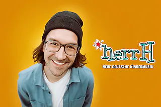 herrH - Neue Deutsche Kindermusik