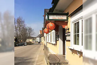 Restaurant China Garden (Ehrenstetten)