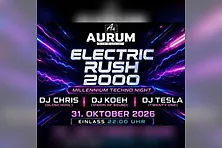 Electric Rush 2000
