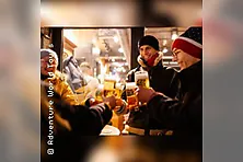 München Altstadt Bier und Wirtshaus Tour