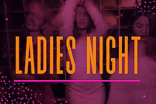 Ladies Night - Tanzen für den guten Zweck