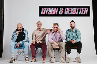 Kitsch & Gewitter