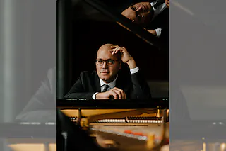 Mehr Beethoven wagen - Verborgene Schätze zwischen Appassionata und Pathétique - Klavierkonzert