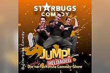 Starbugs Comedy - Showtime!