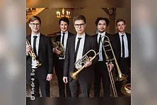 Salaputia Brass Quintet