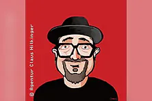 Helmut A. Binser: BUMM
