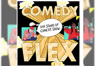 Comedy Flex