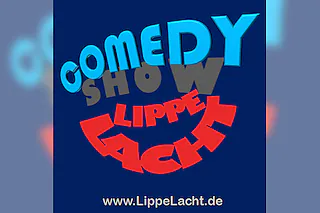 Lippe lacht