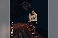 Burak Çebi - Eine Hommage an Ludovico Einaudi