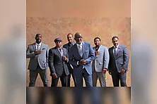 Take 6