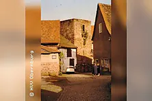 Erlebnis-Stadtführung