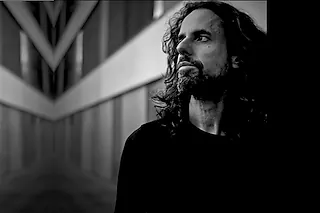 Christian Schottstädt - Keyscene - Live