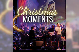Christmas Moments - Tour-Premiere