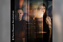 Pure Reason Revolution - Terrifying Angels Tour 2027