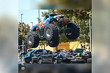 Stunt-Movie-Production