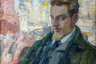 Wer du auch seist - Rilke in Wort und Klang