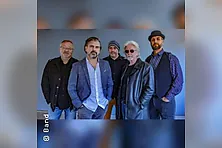 Abenteuerland - Die PUR Coverband