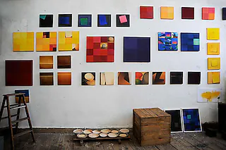 Atelier Gertraud Salamon