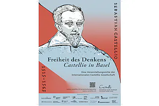 Führungen zu Castellio in Basel