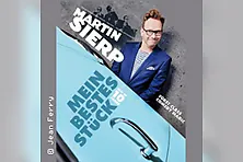Martin Sierp - Mein Bestes Stück