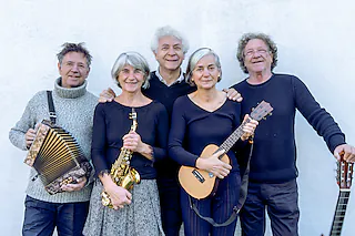 Wellküren & Well-Brüder - Familienbande
