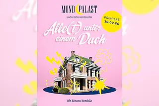 Alle(t) unter einem Dach