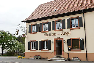 Gasthaus Engel (Sitzenkirch)