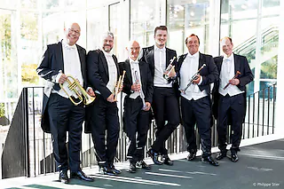 Glanzvoller Barock