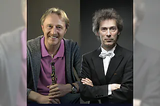 58. Bachtage Würzburg - 7. Kammerkonzert