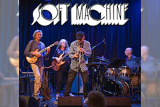 Soft Machine