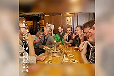 Kölsch und Brauhaus Tour ab 18