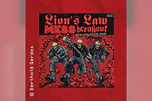 Lion's Law + Mess + Breakout