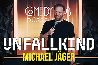 Michael Jäger - Unfallkind