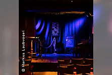 Open Stage - Mitmachbühne