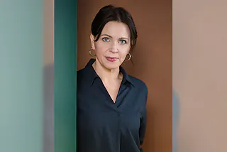 IM LICHT DES NEUEN TAGES - Lesung mit Jarka Kubsova