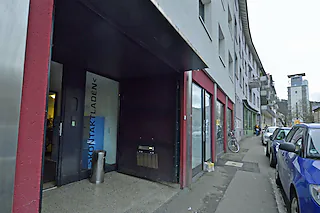 Suchtberatung