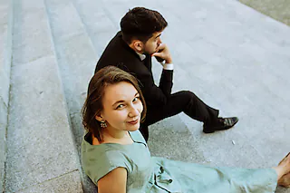 „First Date - Piano Four Hands“ mit Baayon Duo