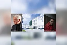 Heilgendammer Gespräch - Simon Strauss
